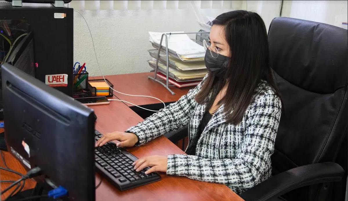 UAEH reanuda labores, asegura que con estrictas medidas sanitarias