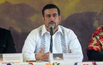 Planta tratadora para Huejutla cuesta 2.5 millones de euros