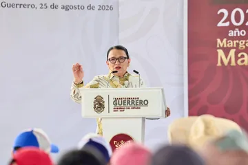 Impulsa Gobierno de México justicia alimentaria con Plan Maestro para la Montaña de Guerrero