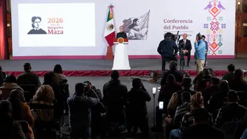 Megabachetón destina más de 50 mil mdp a carreteras
