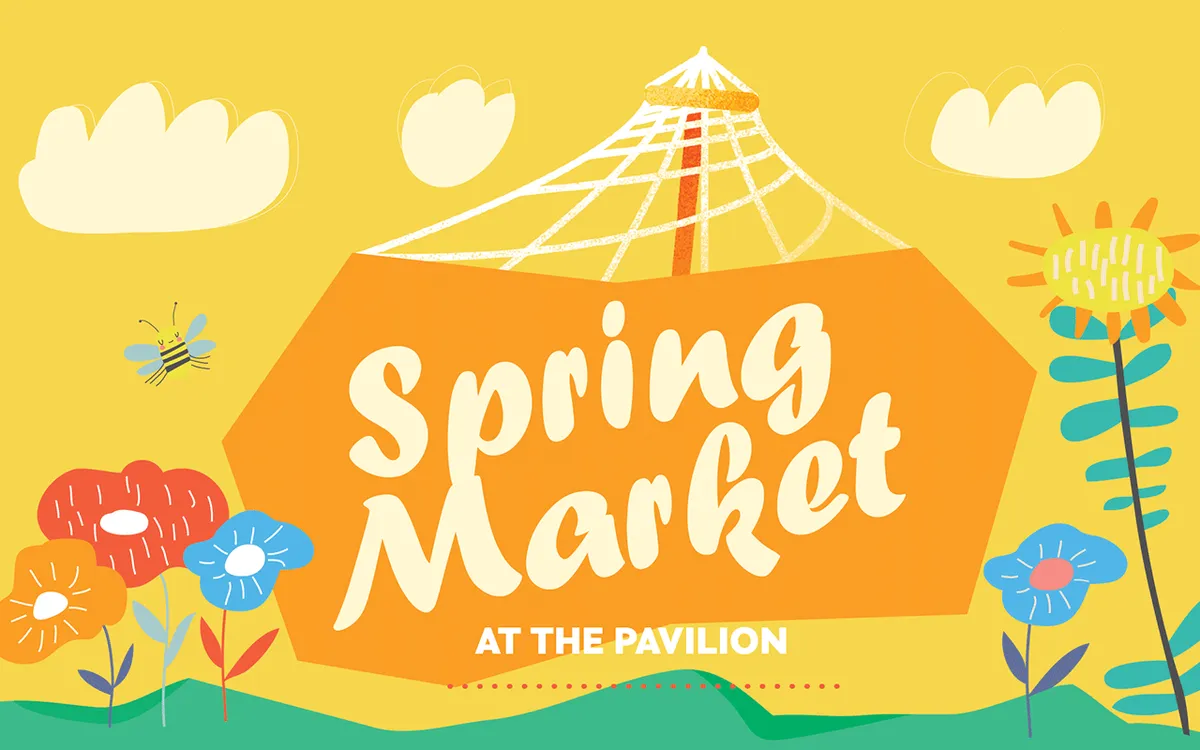 Spring Market Pachuca: ¿qué es y dónde se realizará? Te decimos