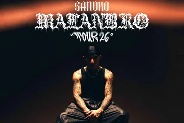 Boletos 2x1, meet & greet y un show que promete prender Pachuca… pero ojo, los lugares se están acabando rápido