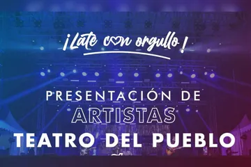 ¡Ya hay fecha para conocer el cartel del Teatro del Pueblo Pachuca 2025!