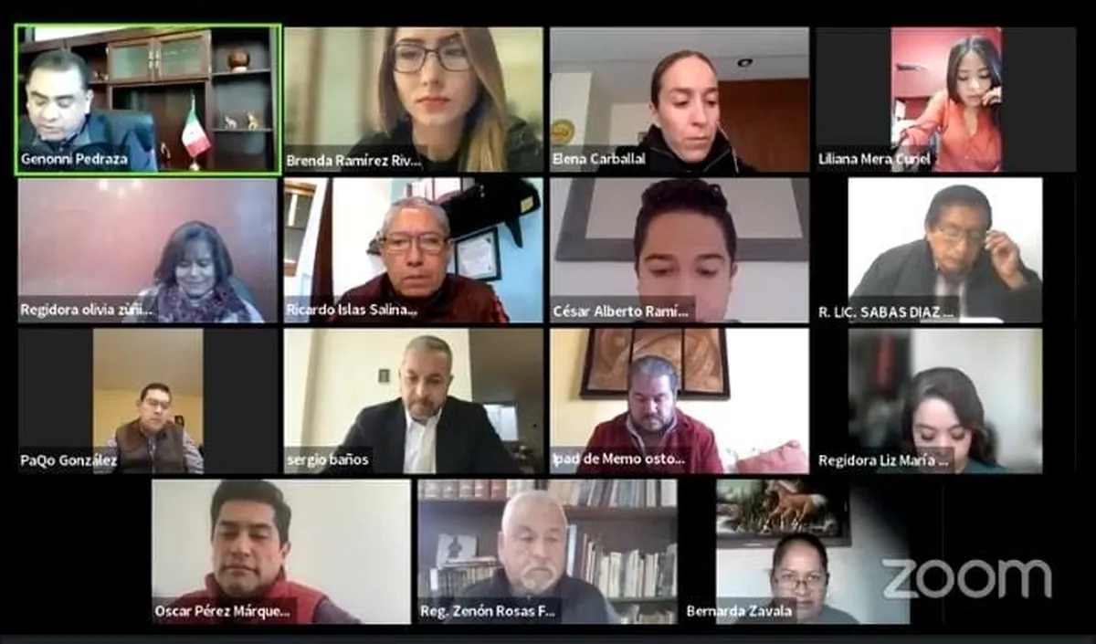 Aprueban expropiación de predio en colonia Cerro de Cubitos, Pachuca