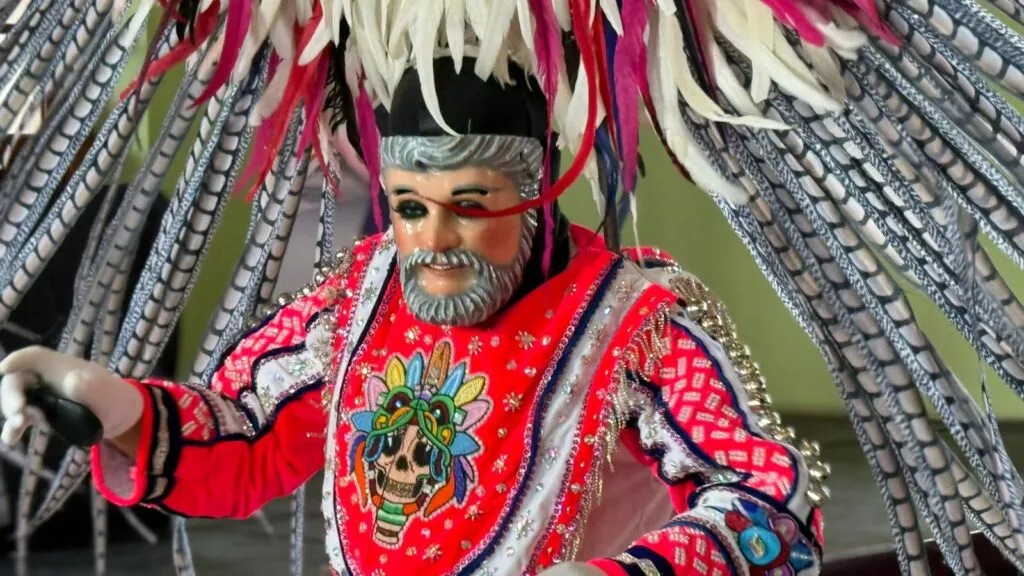 Desfiles, danzas y tradición: así será el Carnaval de Tlaxcala 2026