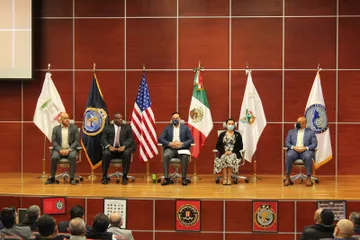 Asegura Delmar acatarán recomendaciones de CNDH y CDHEH sobre Xuchitlán