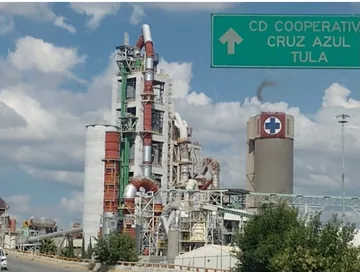Cooperativa Cruz Azul apuesta por fuerte crecimiento tras reactivar planta en Hidalgo