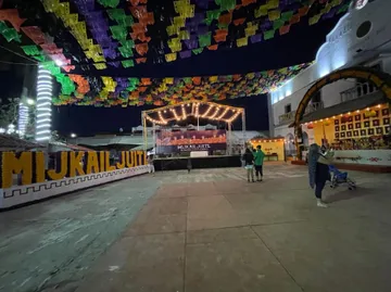 Xantolo 2022: San Felipe Orizatlán se prepara para la festividad