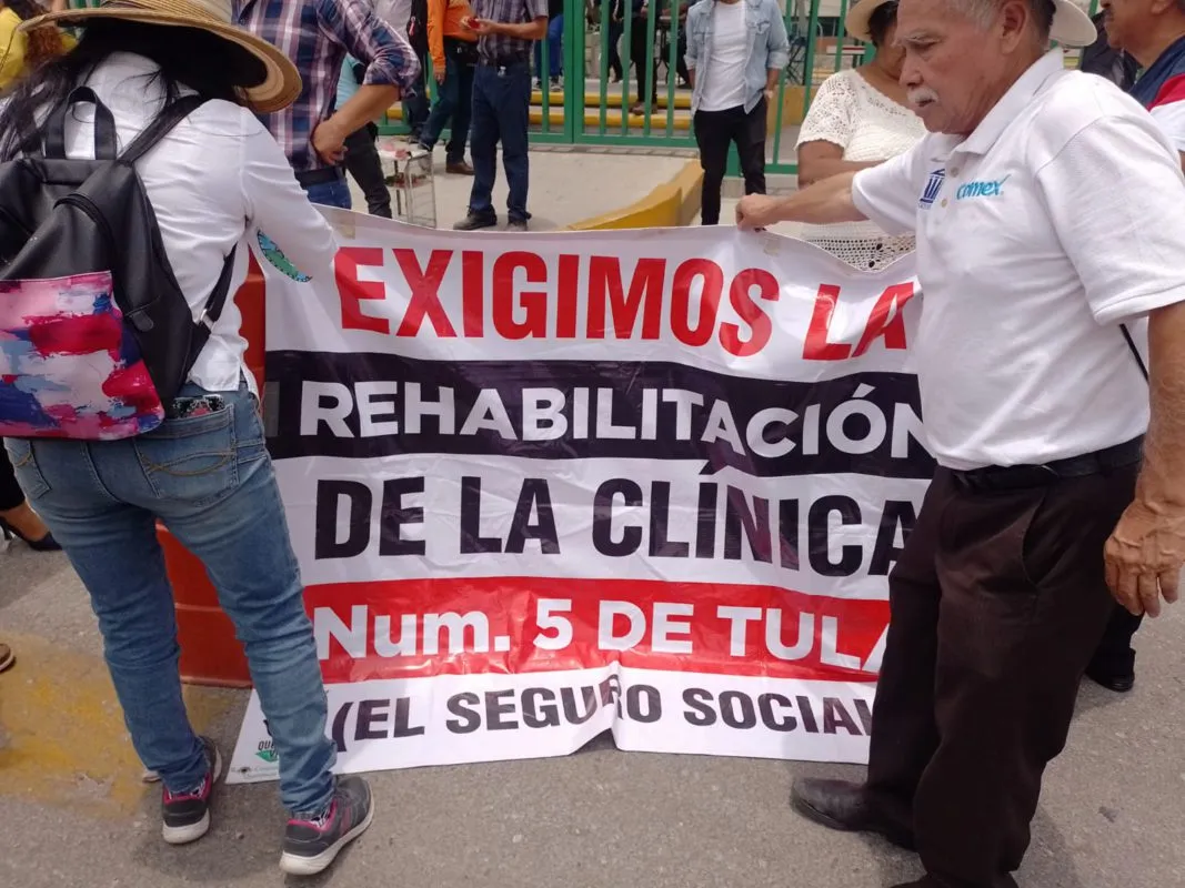 Tula: Conagua anuncia inversión de 700 mdp para evitar inundaciones