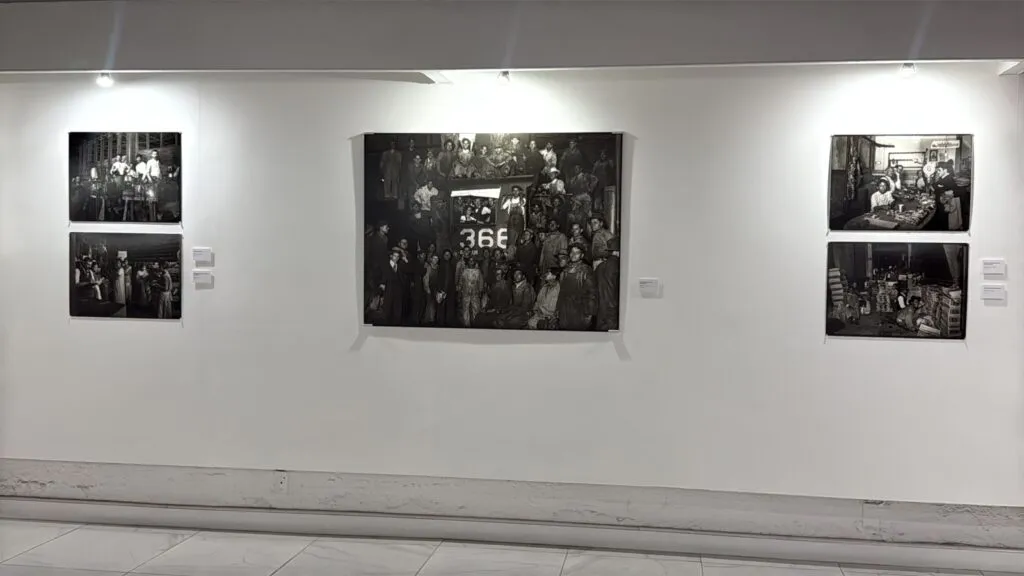 Fototeca Nacional inaugura exposición “Mirada y memoria: Archivo Casasola” en Pachuca