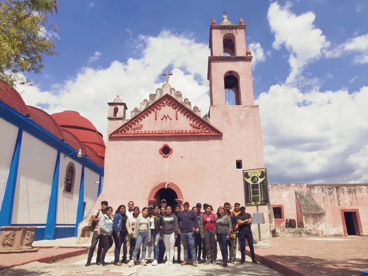 Museo Comunitario de la Labranza con 24 años de historia
