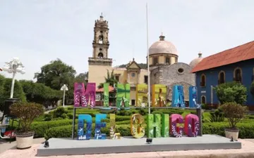 Mineral del Chico