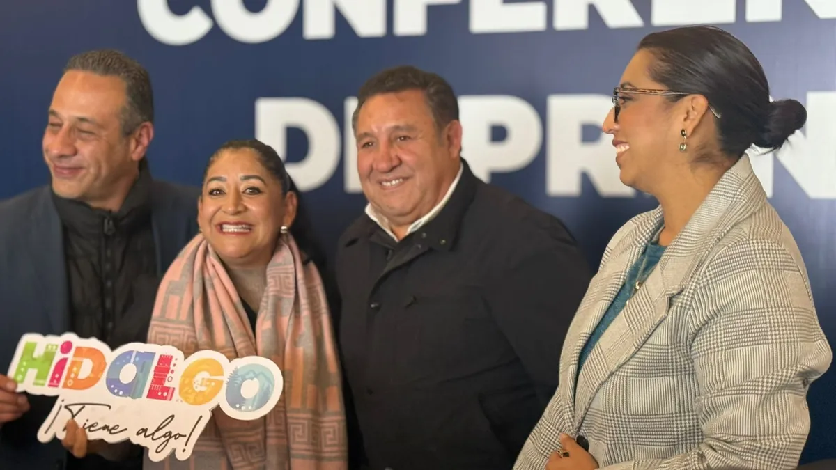 Elizabeth Quintanar presenta detalles del Tianguis Nacional de Pueblos Mágicos 2025