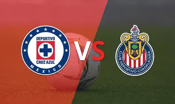 Cruz Azul vs Chivas: horario y dónde ver la semifinal de ida del Clausura 2026