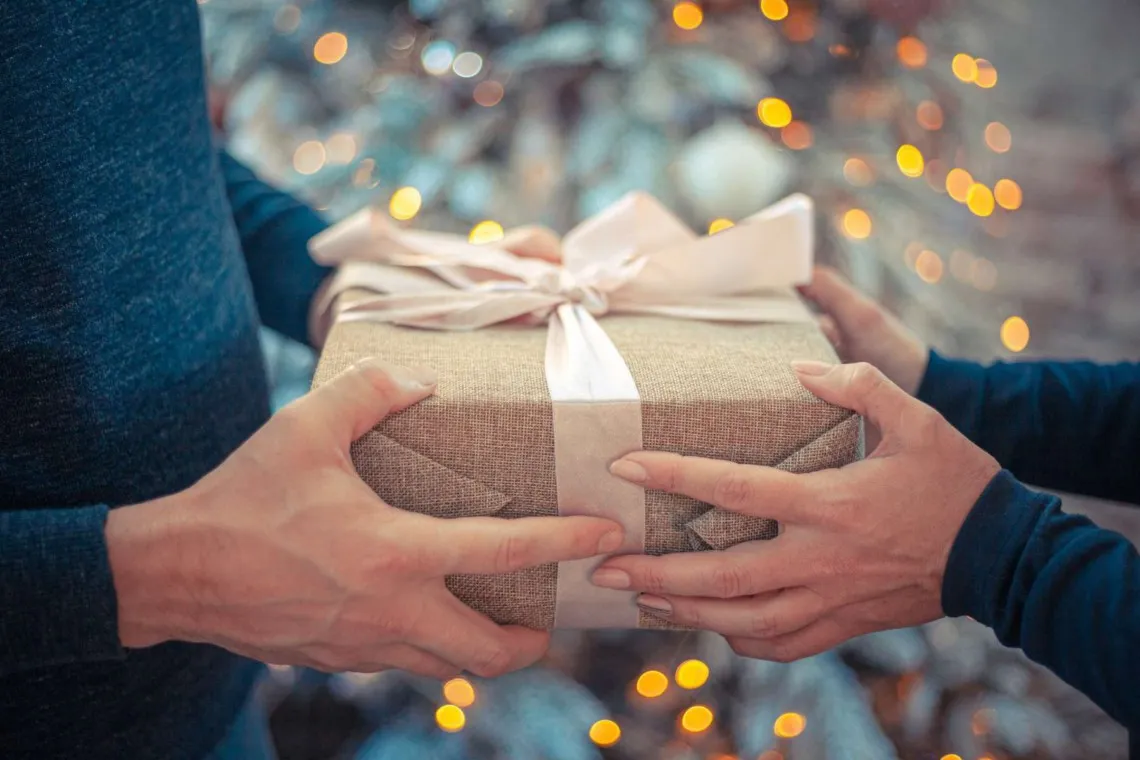 Ideas para el día de los abuelos: regalos y frases para celebrar el 28 de agosto