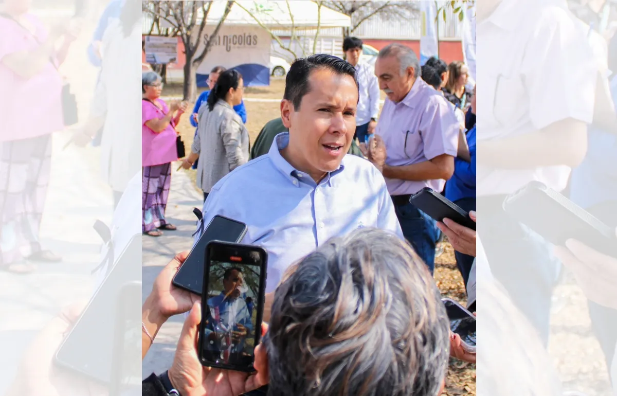 Destaca Daniel Carrillo como uno de los Alcaldes mejor evaluados de México
