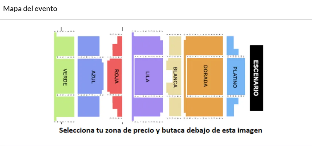 Los Auténticos Decadentes en Pachuca: todo lo que debes saber para disfrutar del concierto