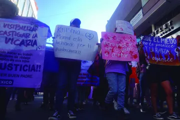 Feminicidios en Hidalgo: En tres años inician 61 carpetas de investigación