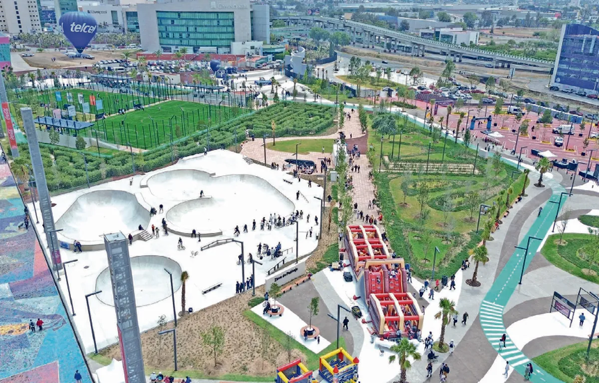 Parque Cultural Hidalguense