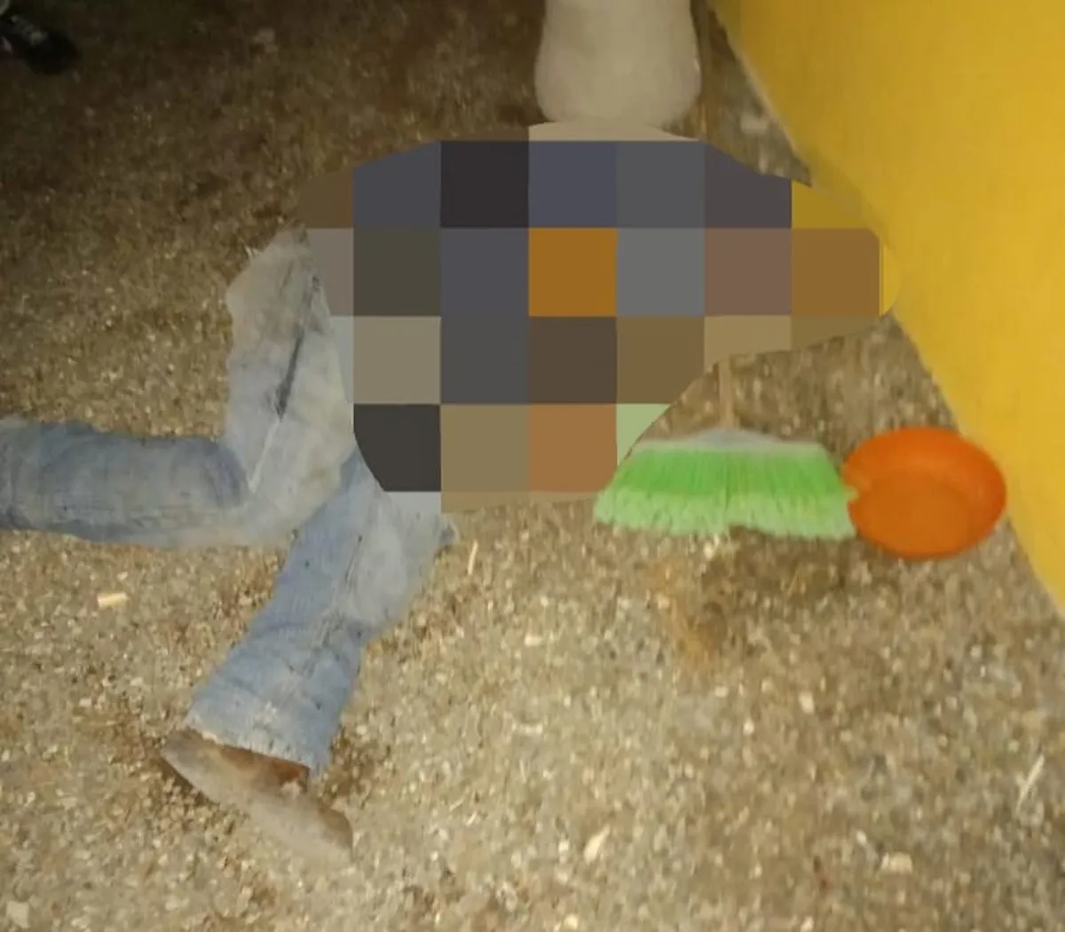 Cumpleaños termina con un muerto en Zimapán