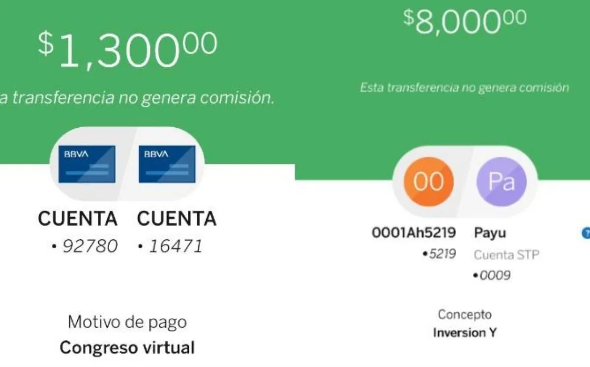 ¿Qué hace el SAT si recibes depósitos superiores a $15 mil al mes?