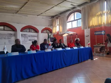 Canacintra Pachuca: participará en Foro Internacional Agroindustrial