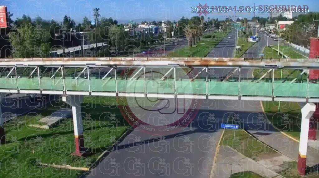 Tráfico en Pachuca: estas son las vialidades con mayor carga vehicular