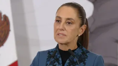 Las Reformas en materia de desaparición han permitido localizar a 31 mil personas en México gracias a nuevos protocolos, informó Sheinbaum.