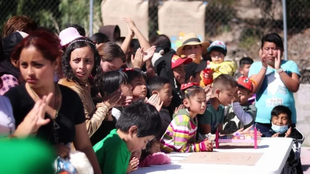 Festivalito para las Infancias llegará a San José el Salto, en Epazoyucan