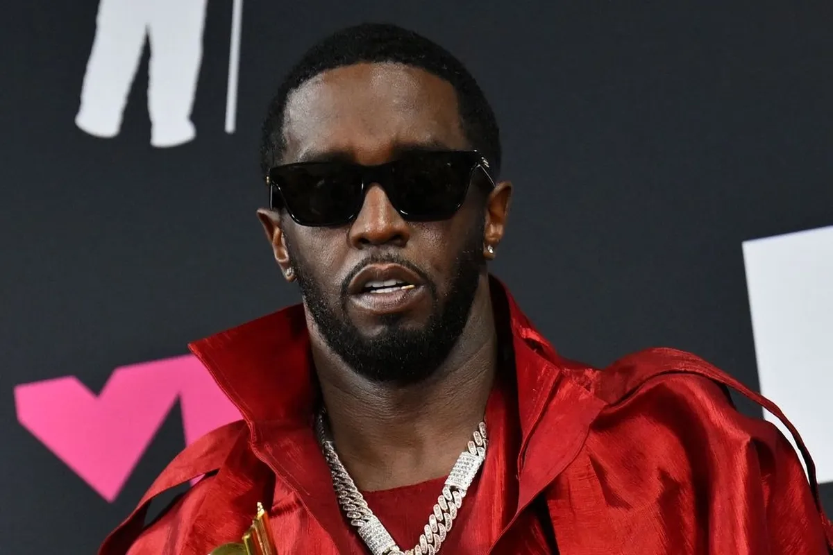 Diddy absuelto de tráfico sexual, pero enfrenta condena por prostitución