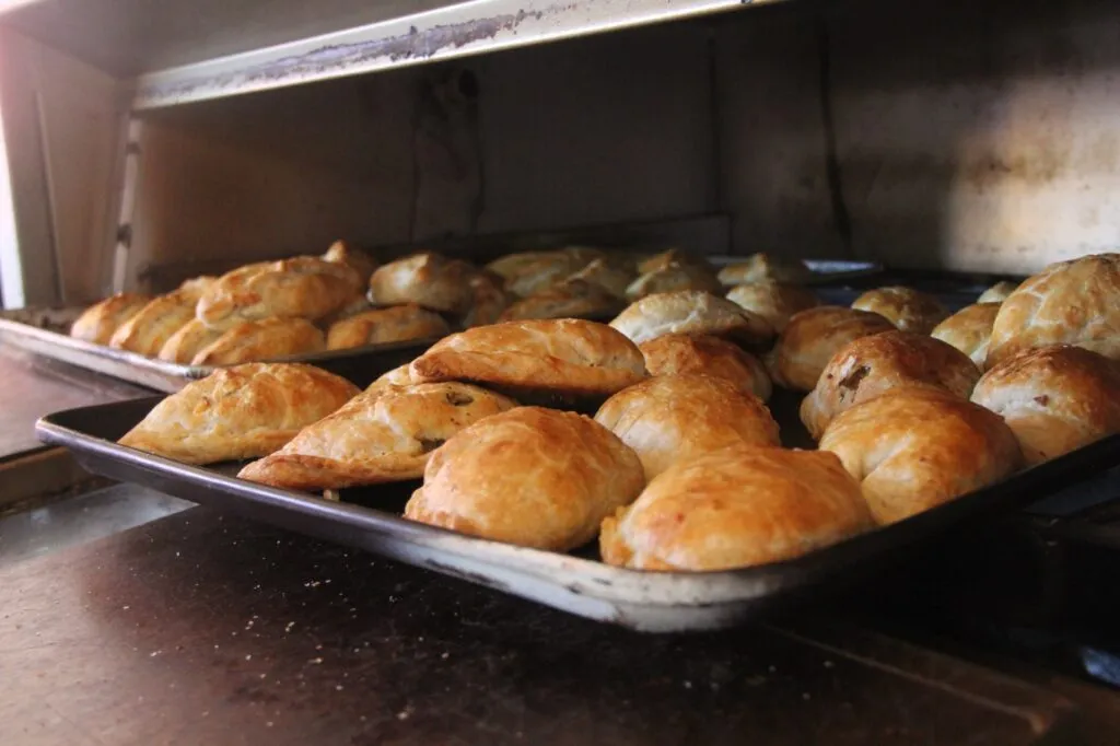 Real del Monte celebra el Festival del Paste con enfoque ecológico