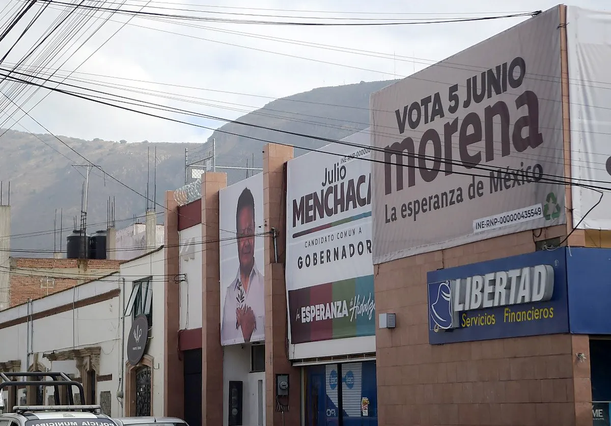 A Morena estatal aún le falta consolidarse: Patiño Cardona