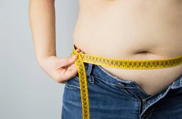 Sobrepeso y obesidad siguen al alza en México