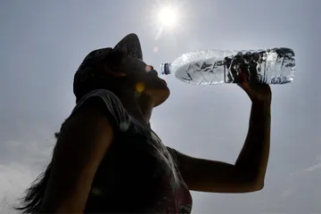 Advertencia de la OMM: 2024 podría superar el récord de calor de 2023