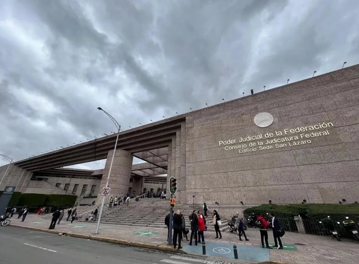 Suspende PJF a jueza federal electa por presuntas agresiones a compañera de trabajo