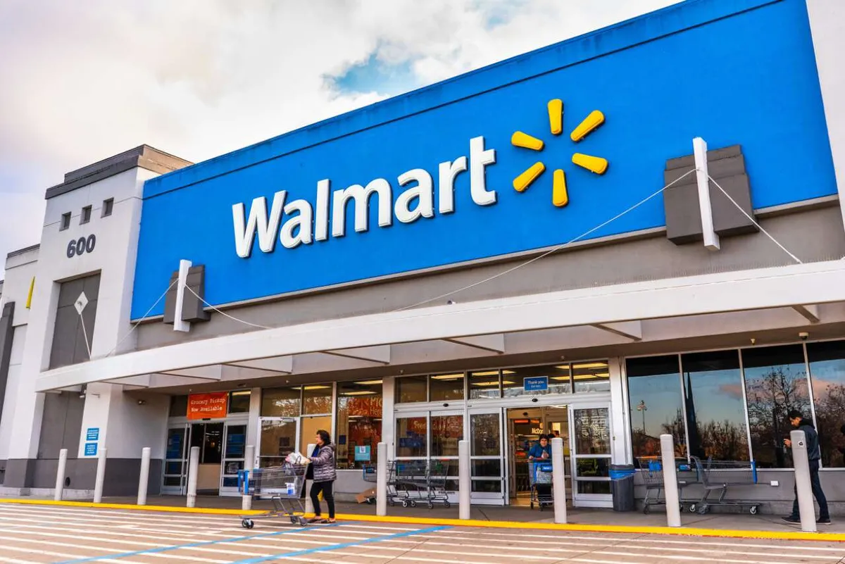 ¿Un centro de distribución de Walmart llegará a Hidalgo? Esto sabemos