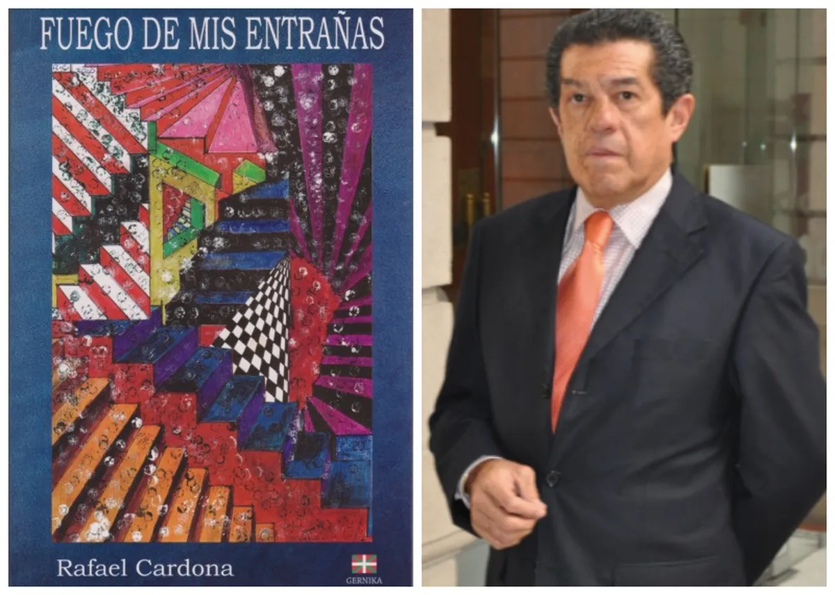 El paraíso en una redacción