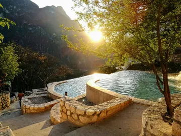 Grutas de Tolantongo: precios en 2026 y todo lo que necesitas saber para visitarlas