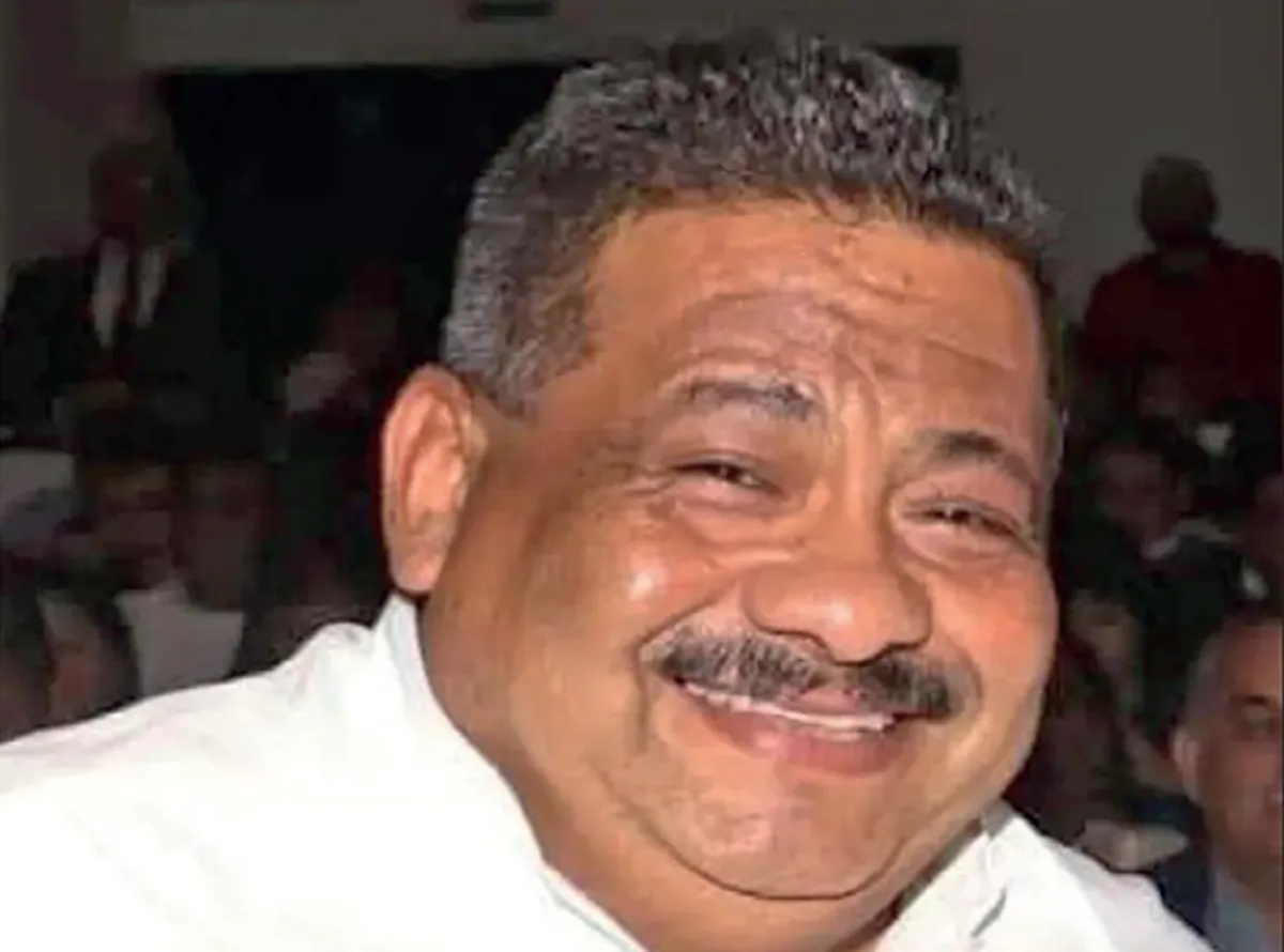 Localizan sin vida al periodista Alejandro Gallegos León