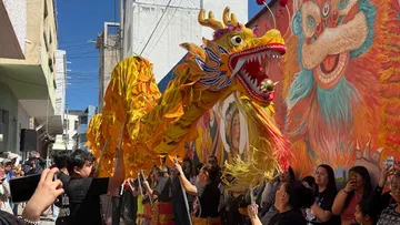 Pachuca suma color, símbolos y colaboración comunitaria en un nuevo espacio cultural