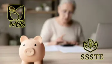Pensión IMSS e ISSSTE aumenta este mes de julio: Todo lo que necesitas saber