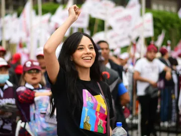 Resultados electorales en Tizayuca: triunfa Gretchen Atilano