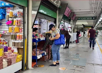 Inflación bajará estima Citi México