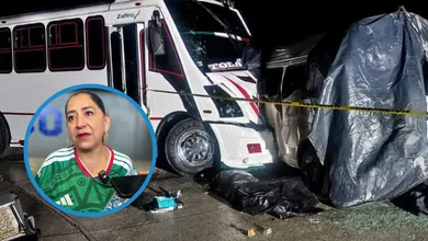 accidente