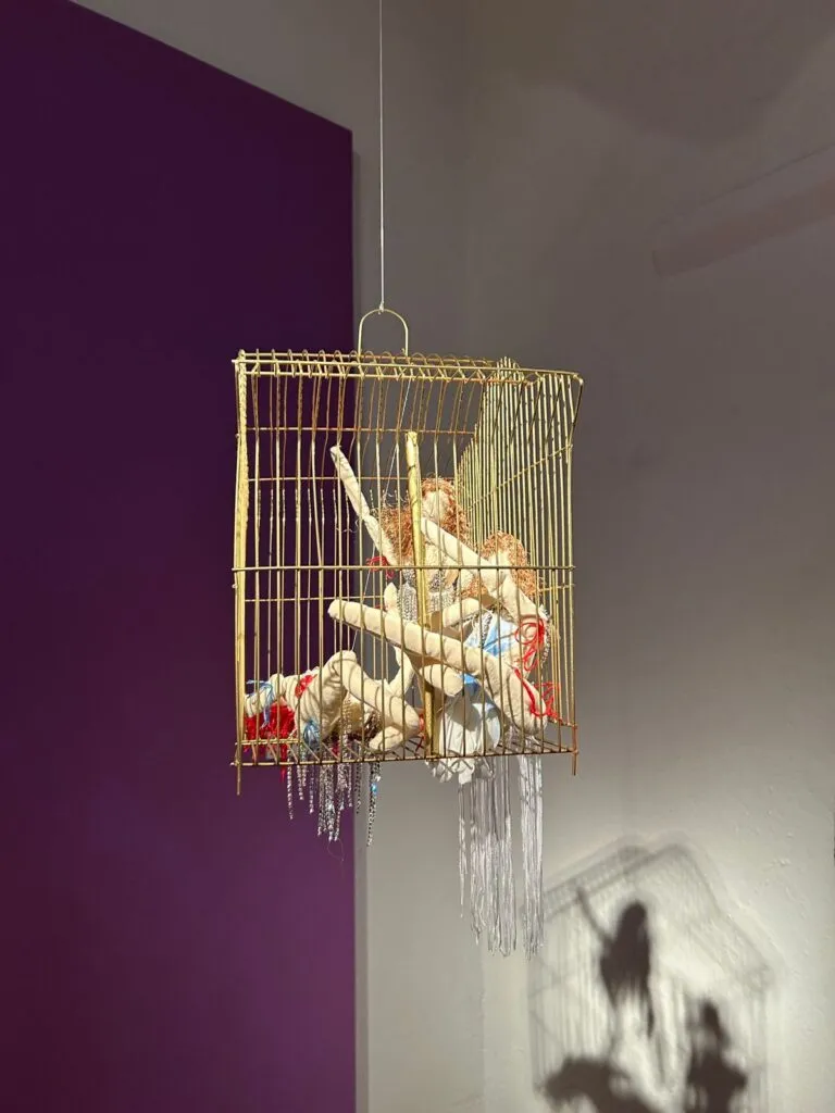 Festival Fuimos Todas 2025 reúne a mujeres artistas de todo Hidalgo