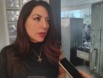 Roxana Vargas Juárez presidenta de la Asociación de Hoteles y Moteles de Hidalgo