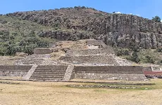 ¿Ritual o coincidencia? El descubrimiento en Huapalcalco mantiene en alerta a especialistas