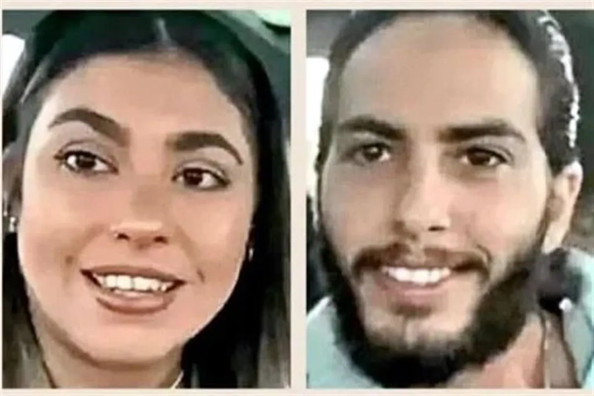 México busca negociar con Hamas liberación de dos connacionales