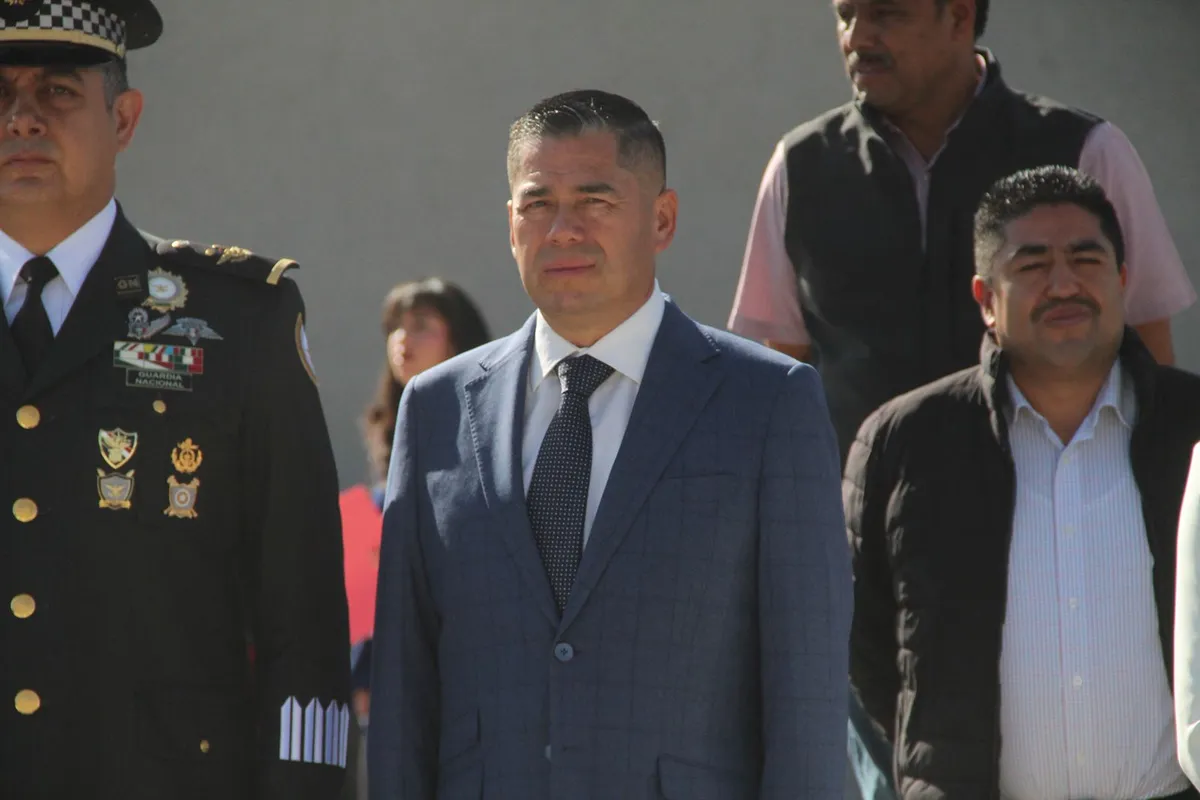 SSPH responde a feminicidio en Hidalgo: “Cumplimos con lo requerido”, Cruz Neri