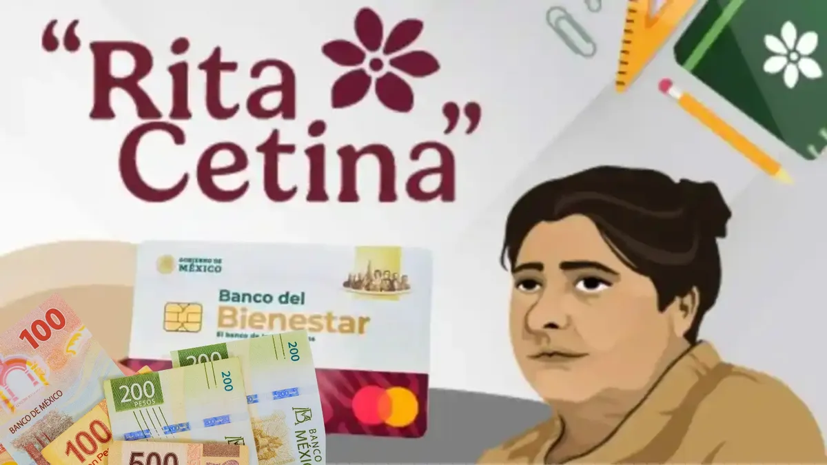 Tarjeta del Banco del Bienestar